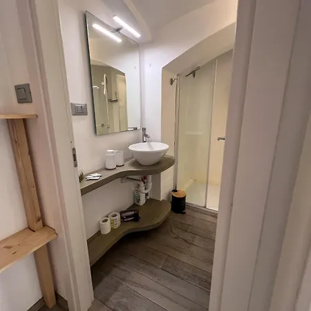 Porta Nuova Living- A Few Steps From The Porta Nuova Station Apartment Turin