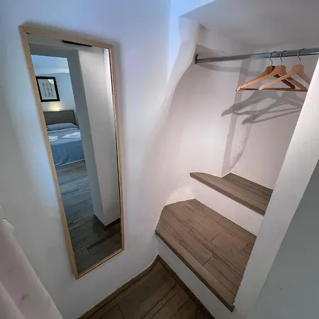 Porta Nuova Living- A Few Steps From The Porta Nuova Station Apartment *