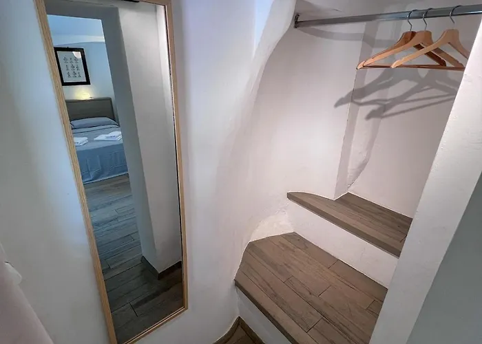 Porta Nuova Retreat - A Few Steps From The Station Apartman *