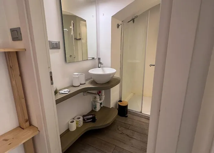 Porta Nuova Retreat - A Few Steps From The Station Apartamento Turim